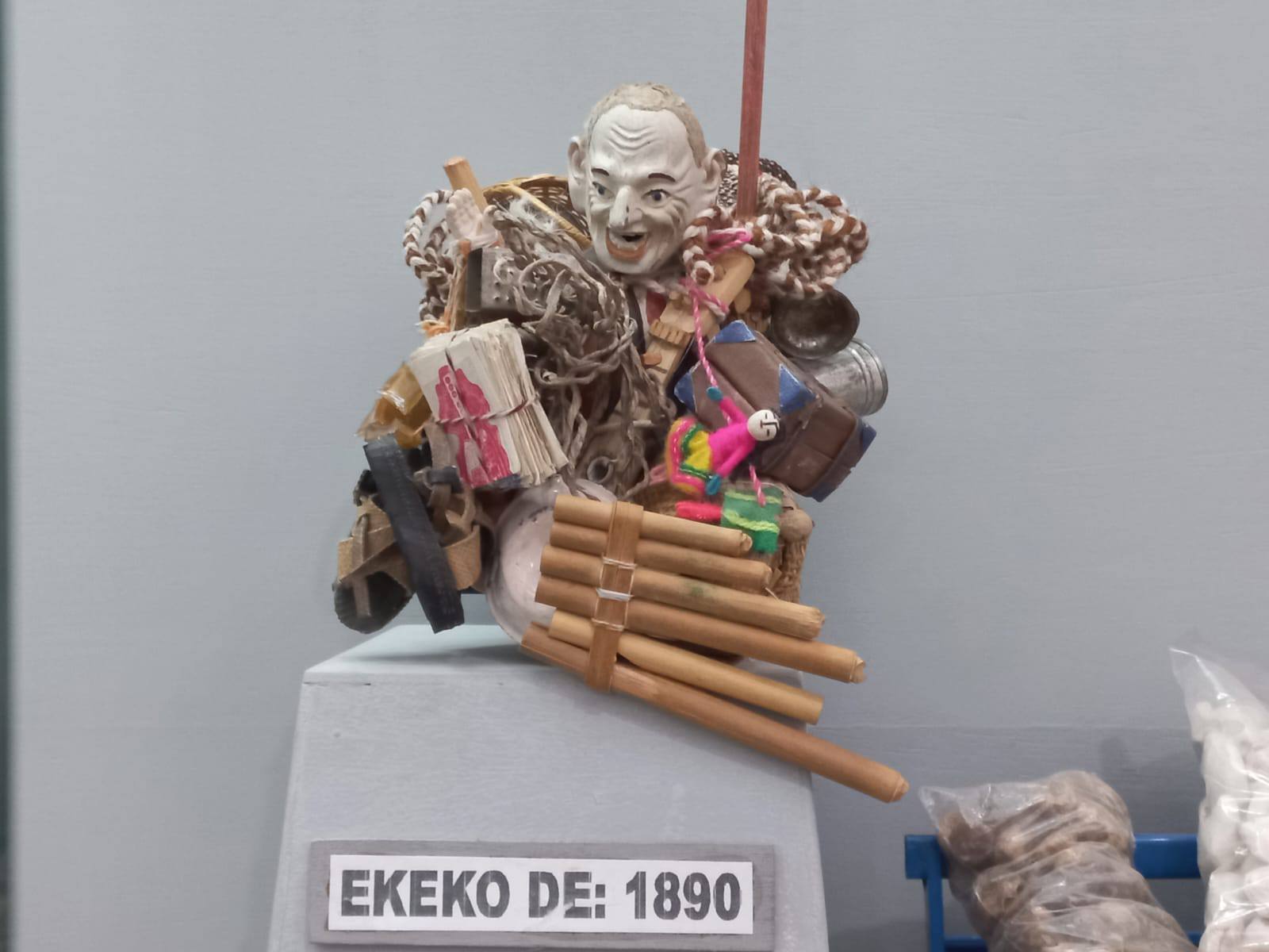 ekeko 3