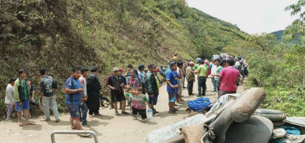 Foto: Referencial/La Razón. 