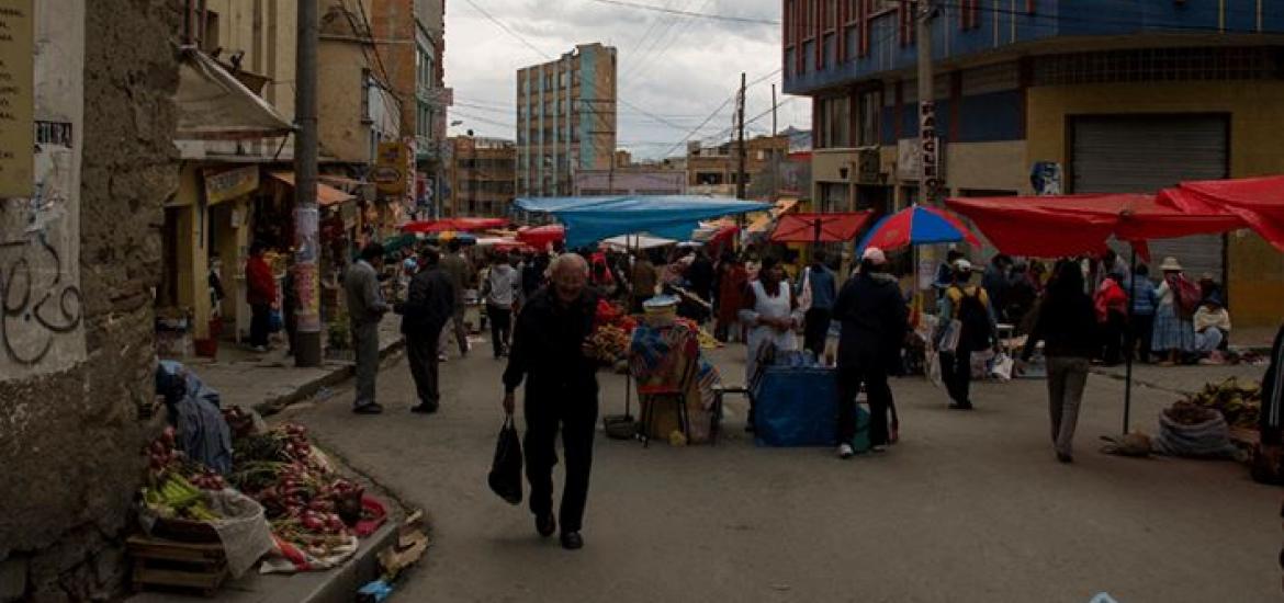 Foto: Viajeros Bolivia