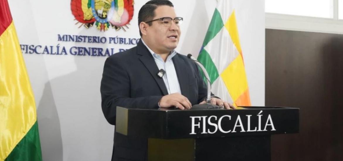 Foto: Fiscalía General del Estaado