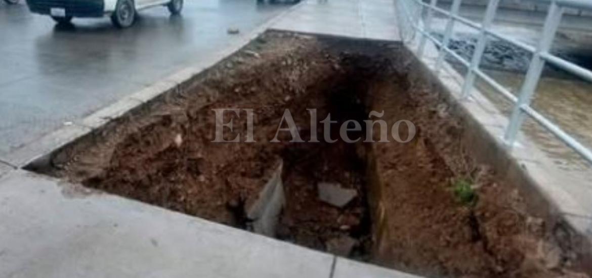 Foto: El Alteño