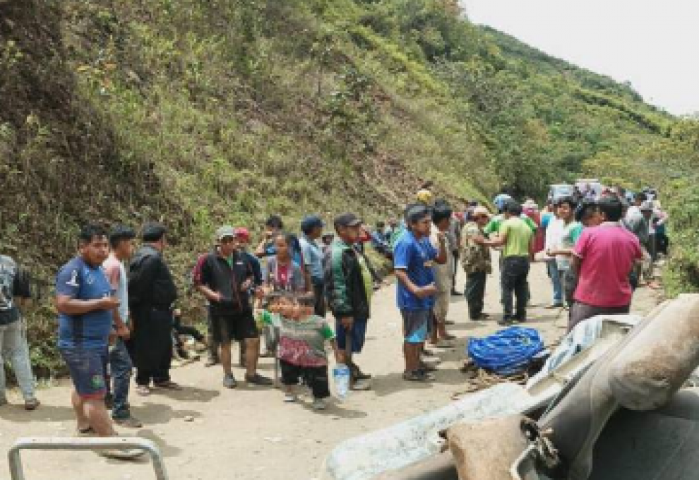 Foto: Referencial/La Razón. 