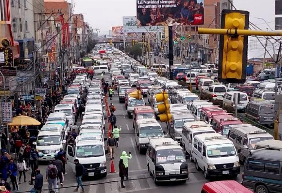 Foto: Ahora el Pueblo.