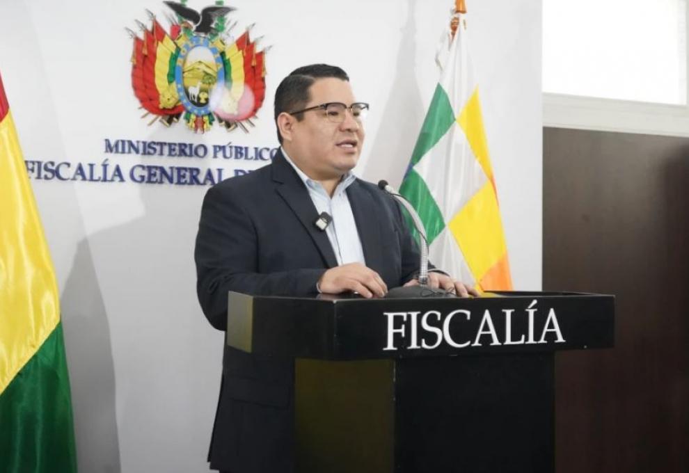 Foto: Fiscalía General del Estaado