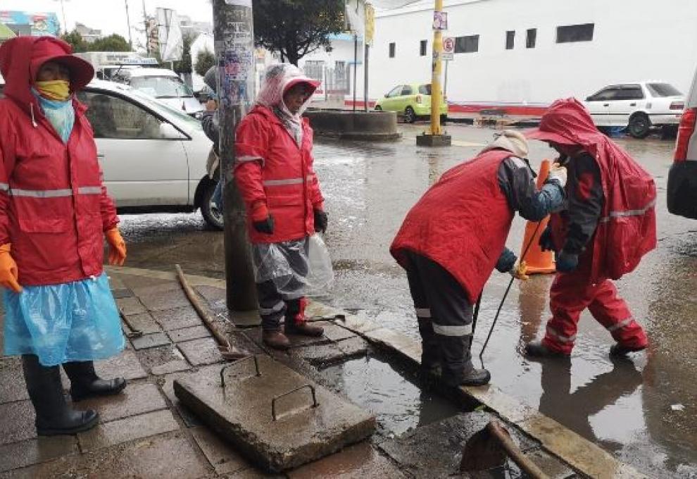 Foto: La Razón 