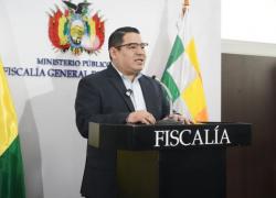 Foto: Fiscalía General del Estaado